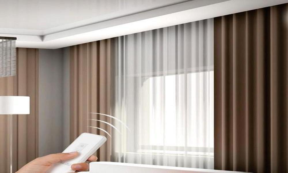 What Smart Curtains Do the Experts Recommend Here You Go