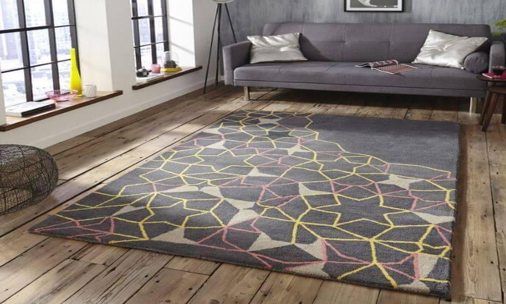 Why Are Handmade Rugs the Perfect Addition to Your Home Decor