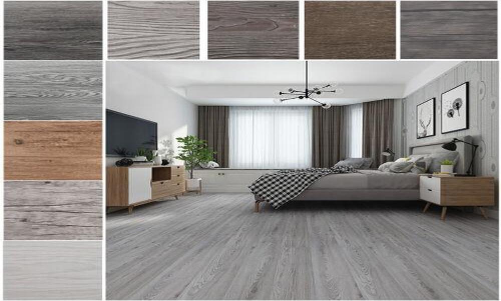 Revolutionary PVC Flooring Can It Transform Your Space and Elevate Your Style