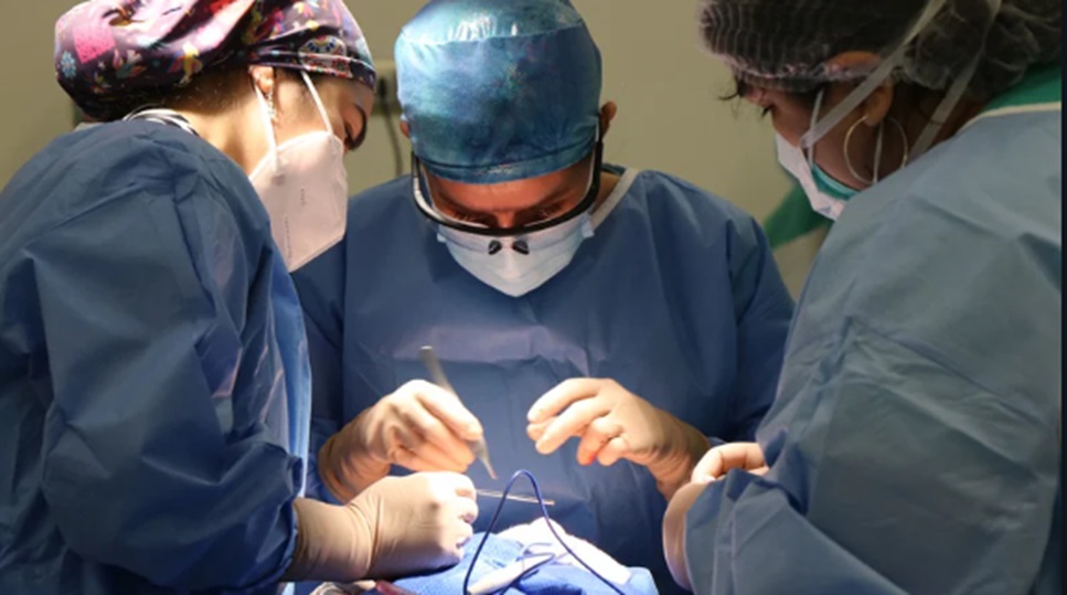 Gastric Sleeve Surgery in Tijuana, Mexico