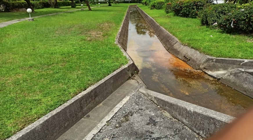 Residential Drainage